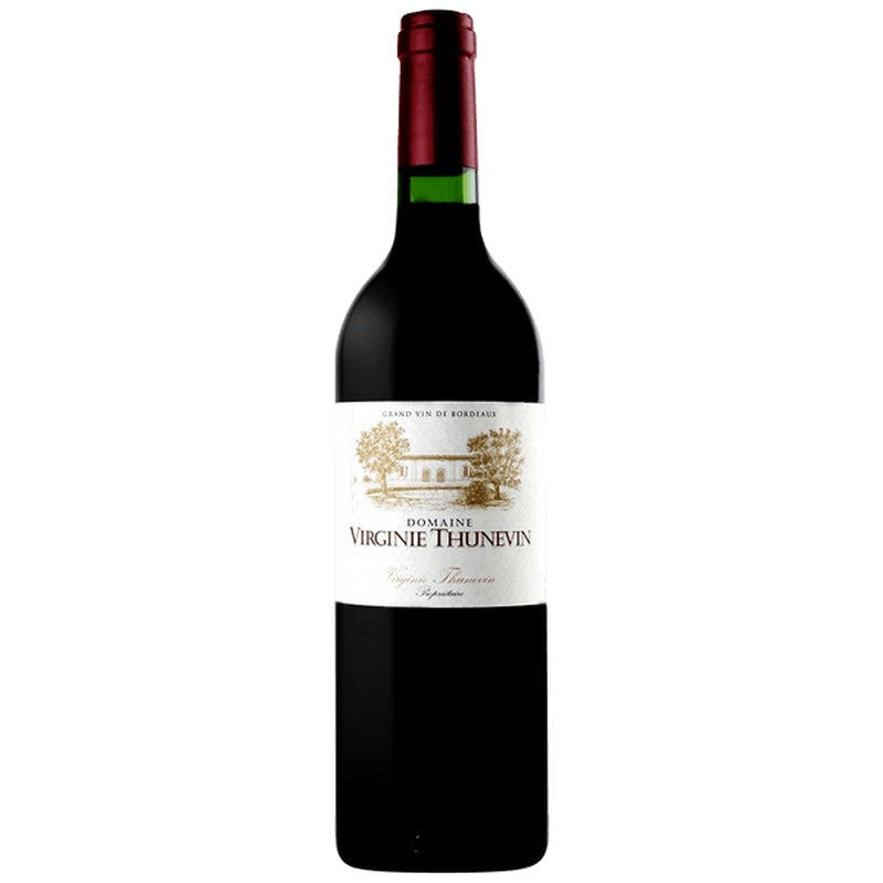 Domaine Virginie Thunevin