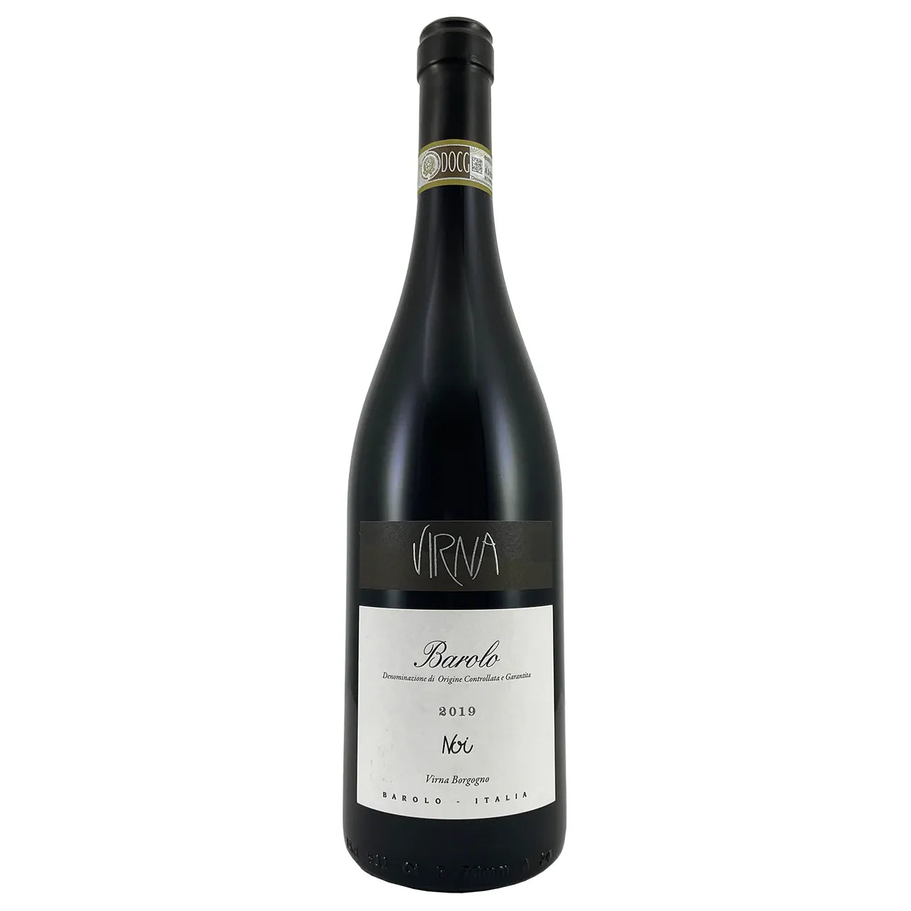 Virna Borgogno Barolo Noi 2019 750ml