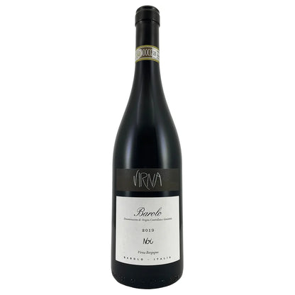 Virna Borgogno Barolo Noi 2019 750ml