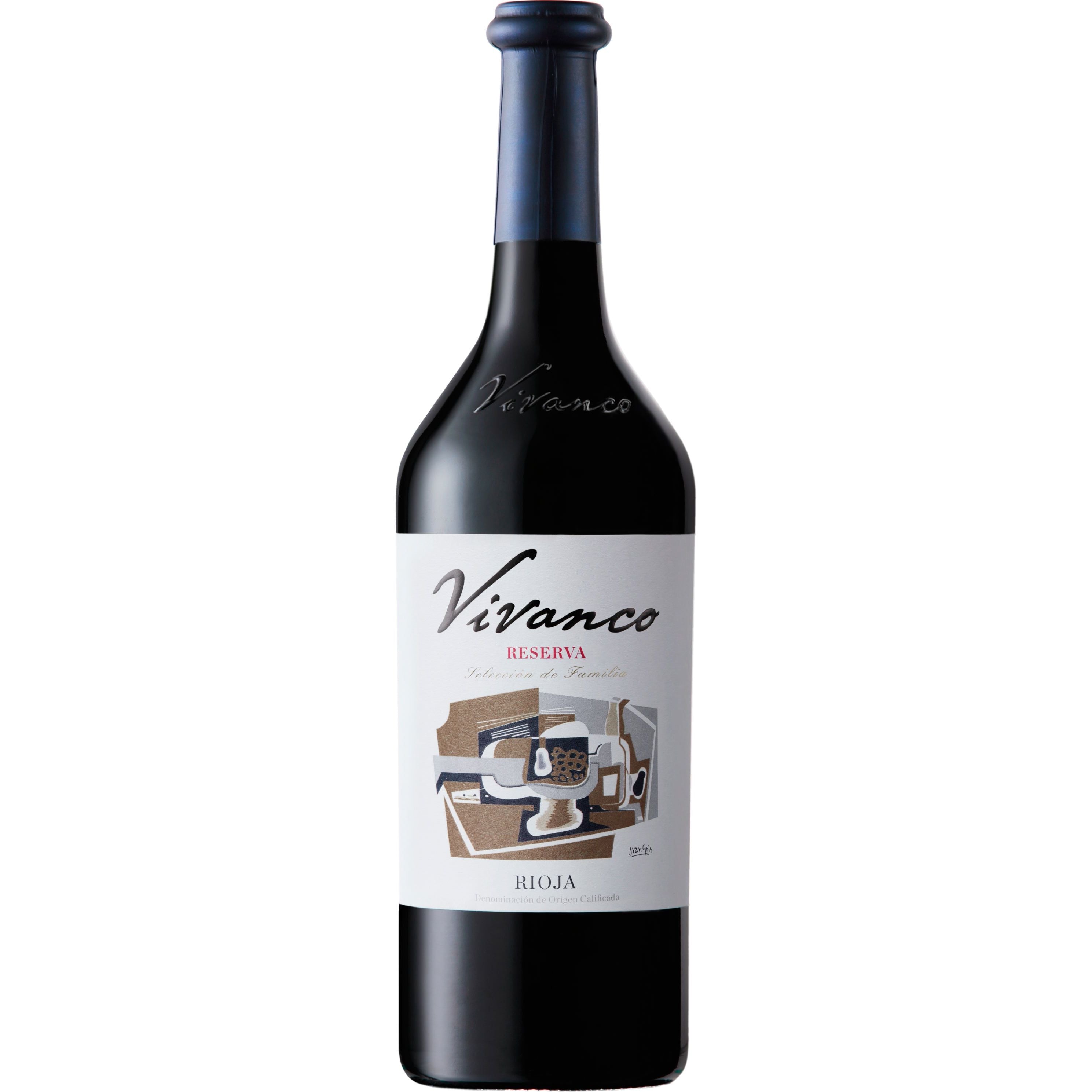 Vivanco Reserva 2015 750ml