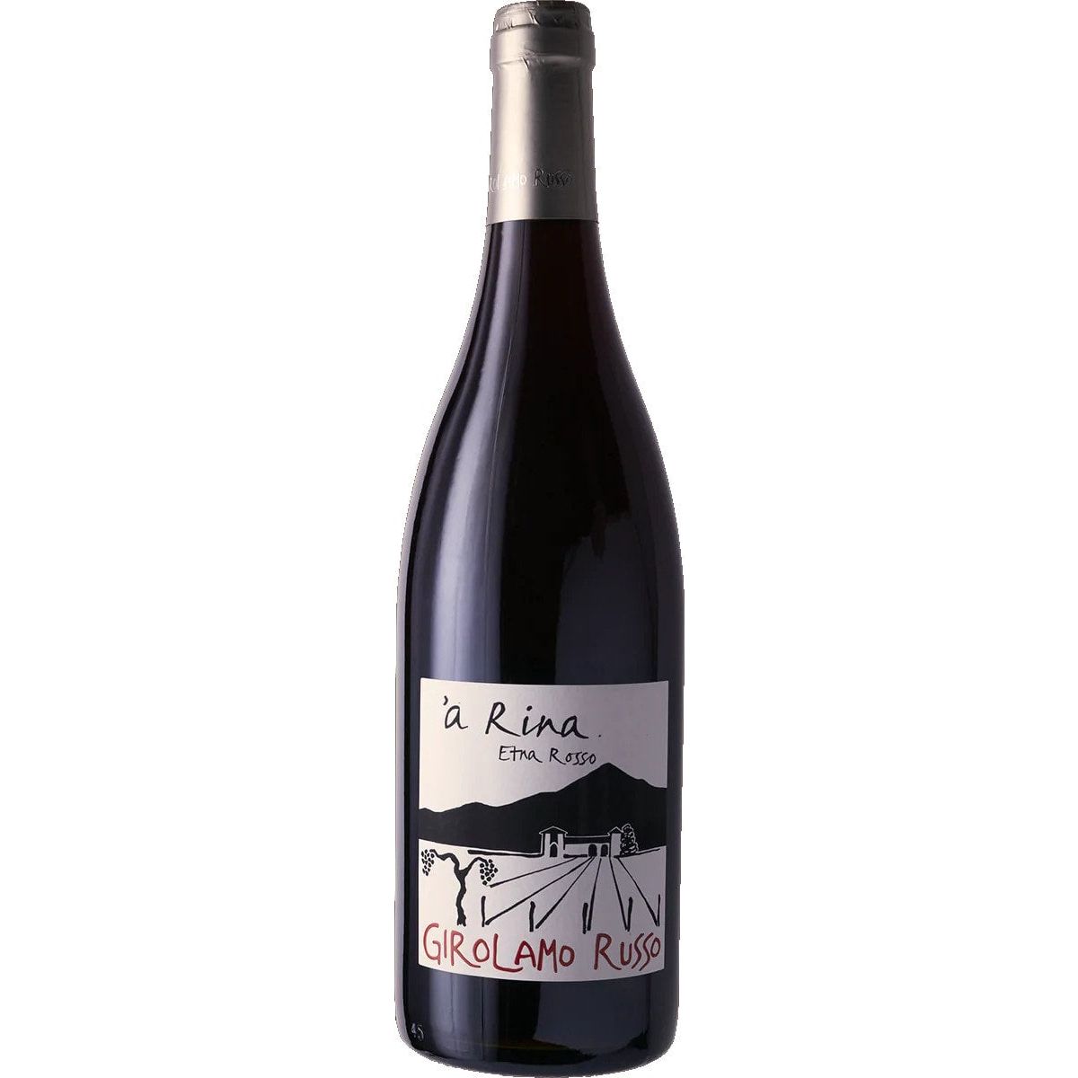 Girolamo Russo 'A Rina Etna Rosso 2019 750ml