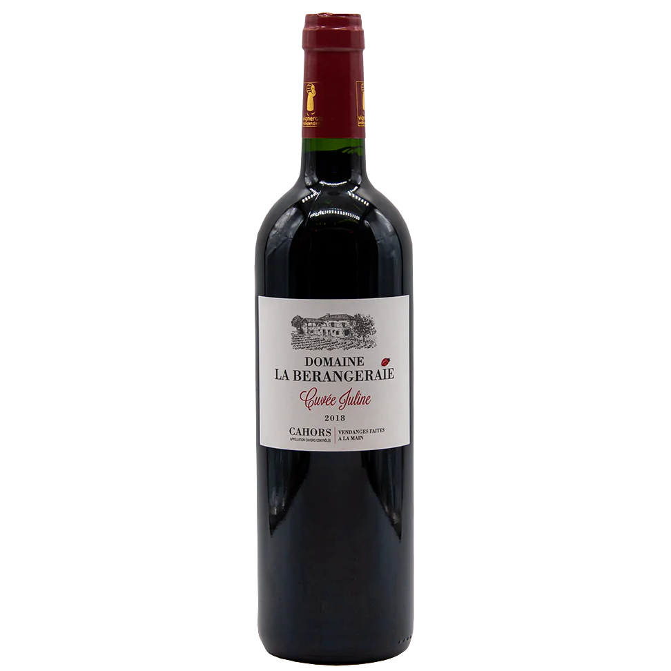 La Berangeraie Cuvee Juline 750ml