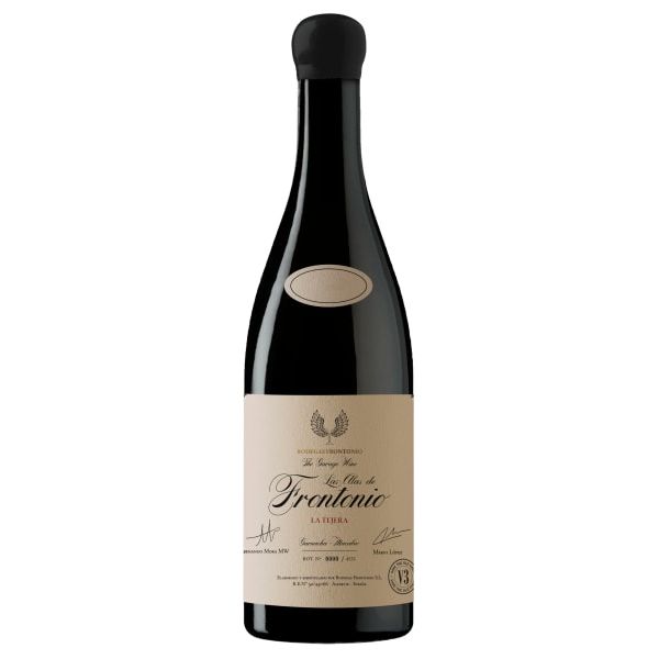 Frontonio Las Alas 2019 750ml