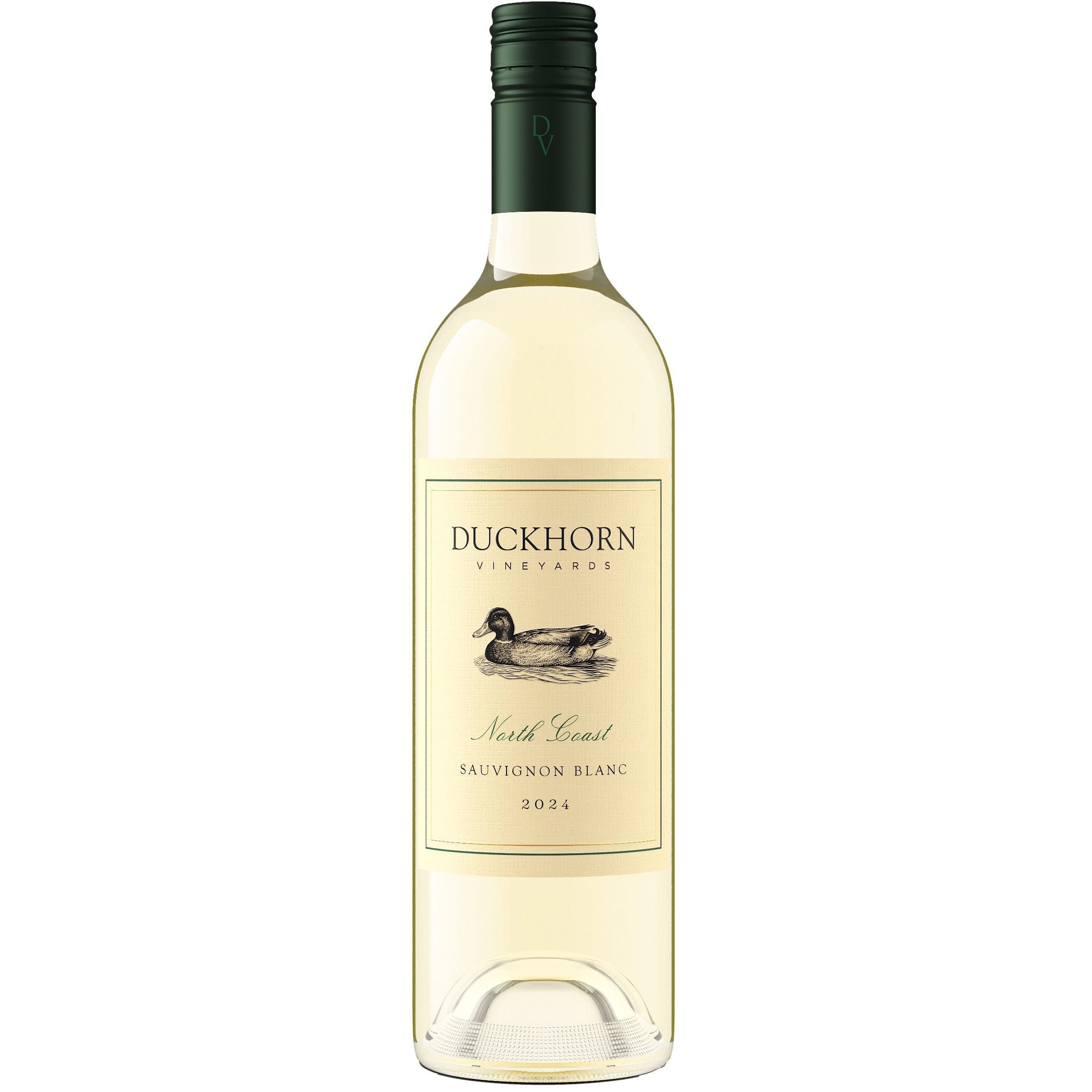 Duckhorn Sauvignon Blanc 2024