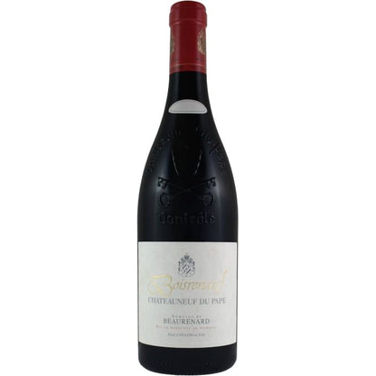 Domaine De Beaurenard Chateauneuf-Du-Pape Boisrenard 2021 750ml