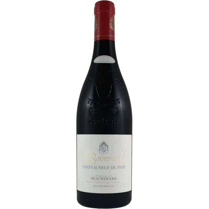 Domaine De Beaurenard Chateauneuf-Du-Pape Boisrenard 2021 750ml
