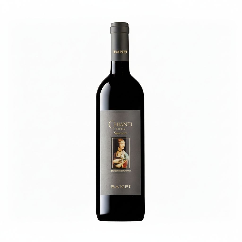 Banfi Chianti Superiore 2022
