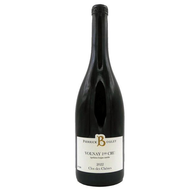 Pierrick Bouley 1Er Clos Des Chenes 750ml
