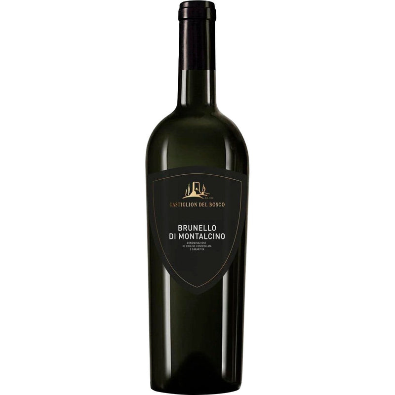 Castiglion del Bosco Brunello di Montalcino 2017 750ml