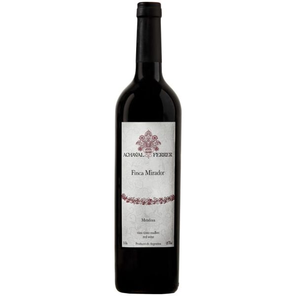 Achaval-Ferrer Finca Mirador Malbec 2013 750ml