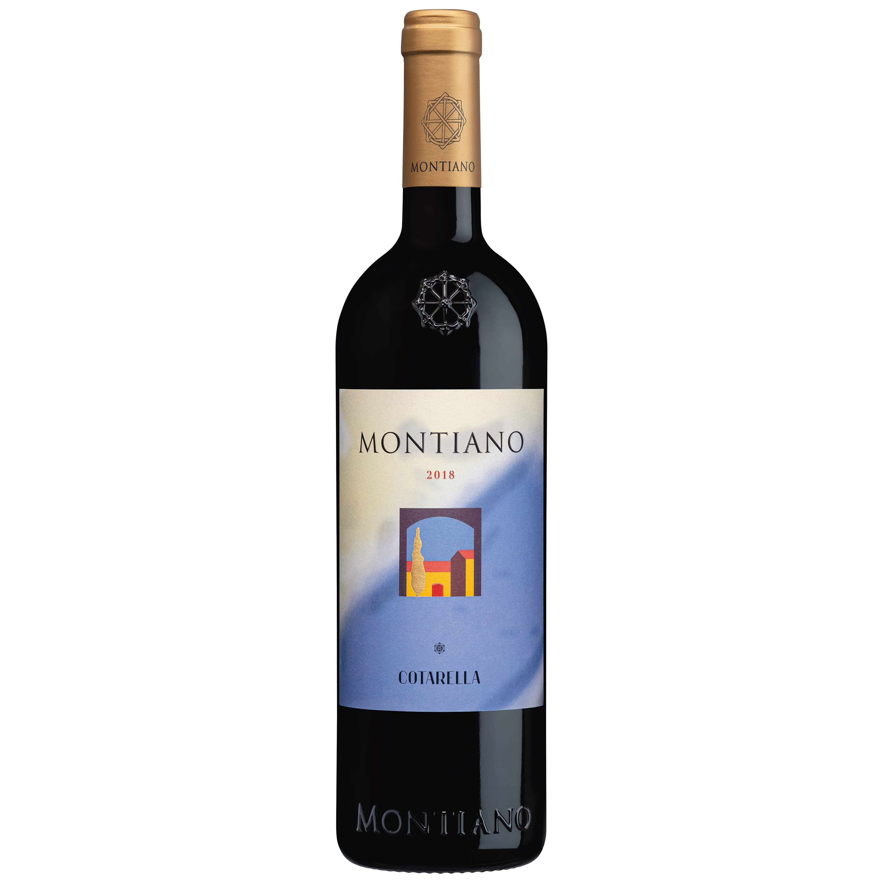 Cotarella Montiano 2020 750ml