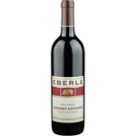 Eberle Estate Cabernet Sauvignon 2018 750ml