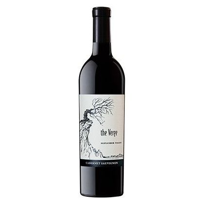 Goldschmidt Vineyards The Verge Cabernet Sauvignon 2021 750ml