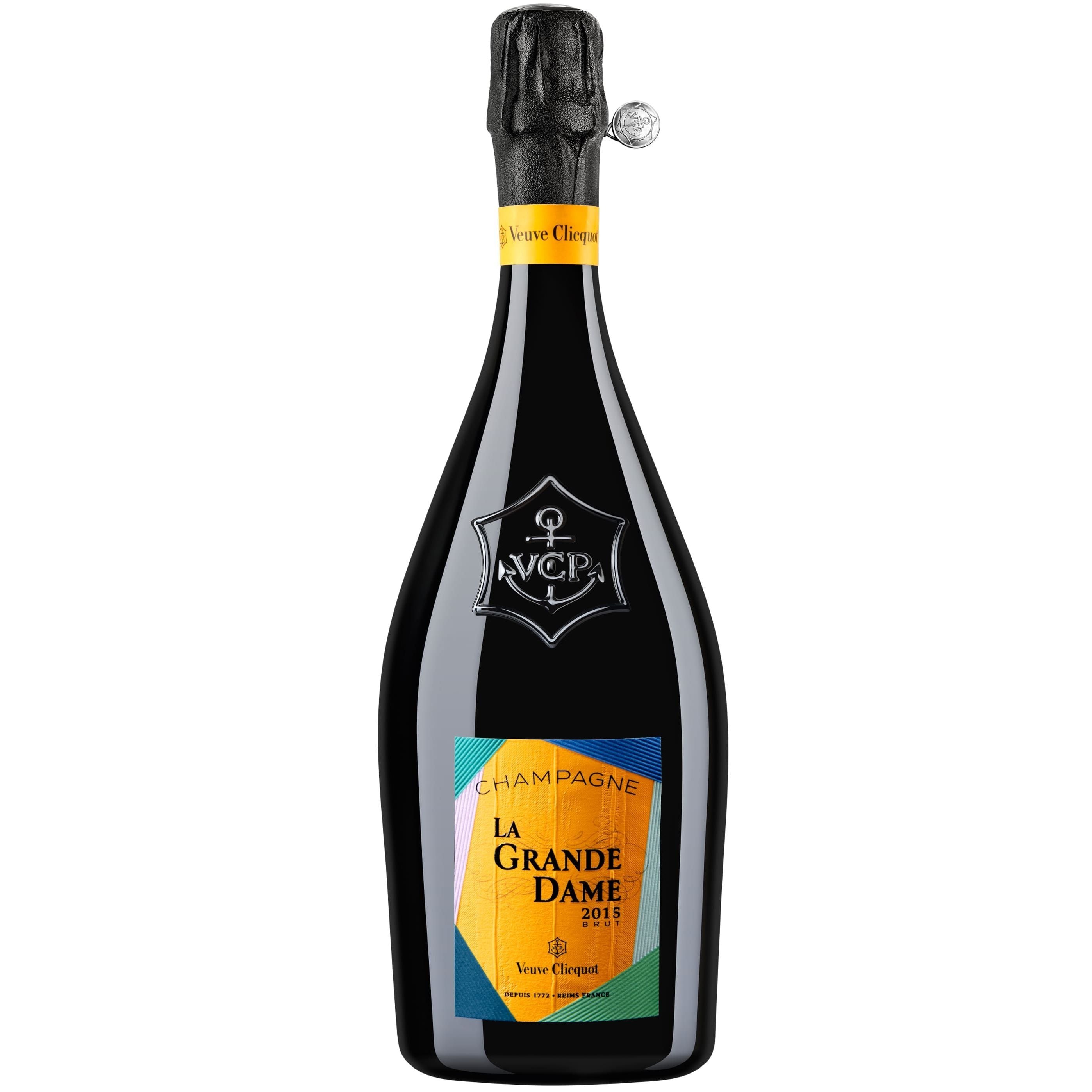 Veuve Clicquot La Grande Dame 2015