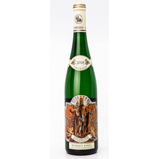 Weingut Knoll - Gv Loibenberg 2018 750ml