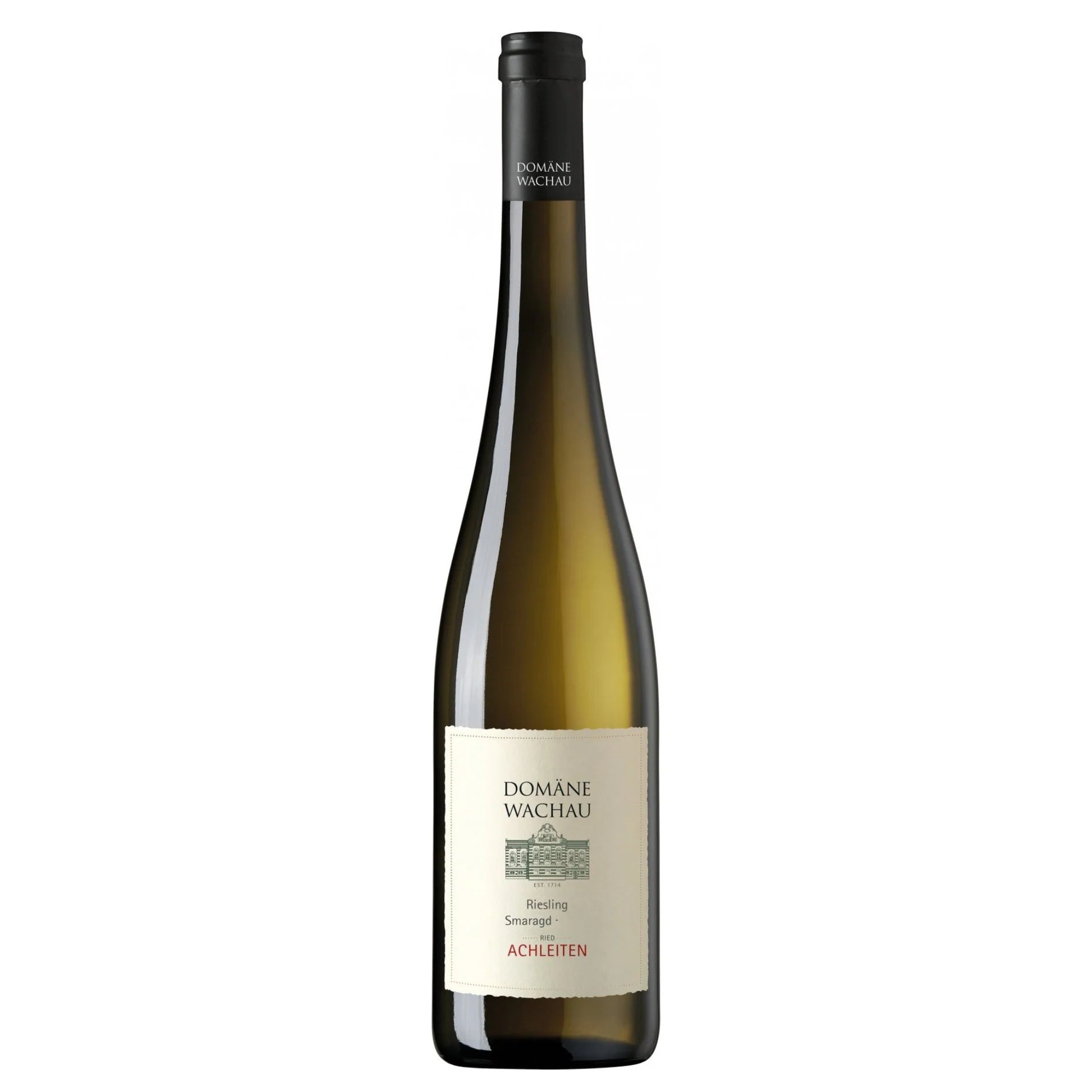 Domane Wachau Smaragd Achleiten Riesling 2015 750ml