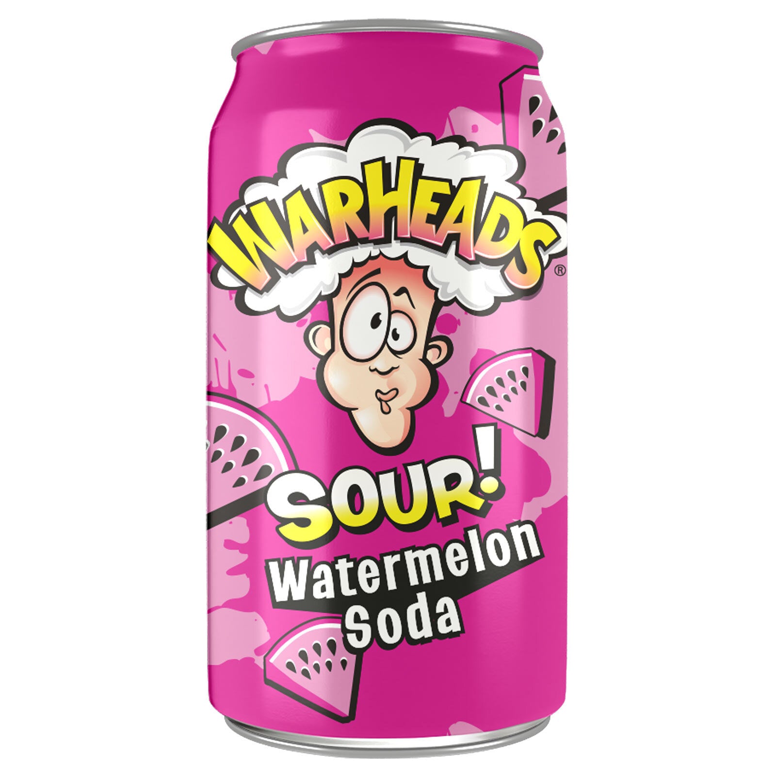 Warheads Watermelon
