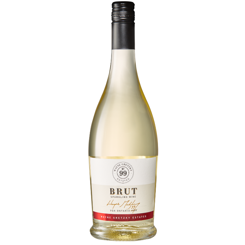 Wayne Gretzky Brut 750ml