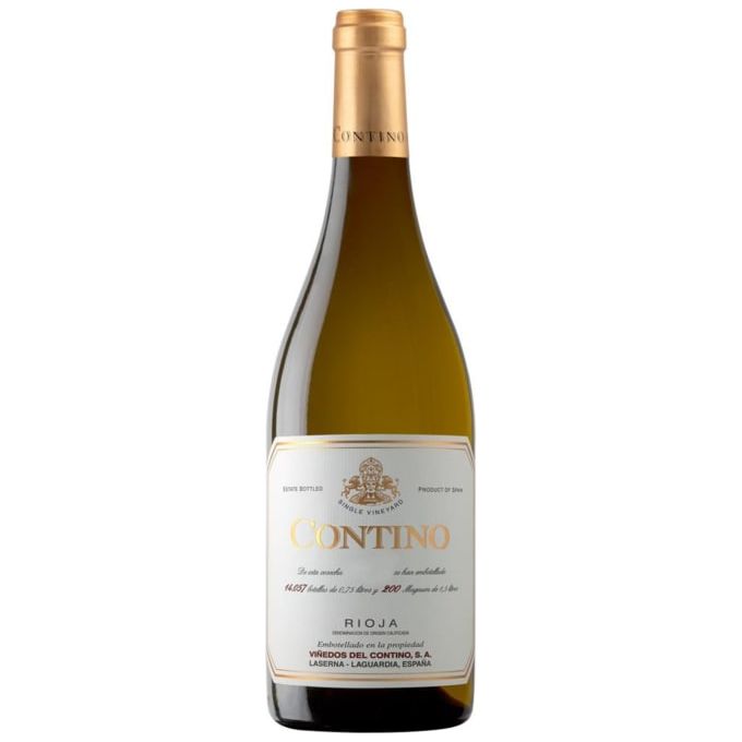 Contino Blanco 750ml