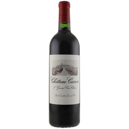 Chateau Canon 2020