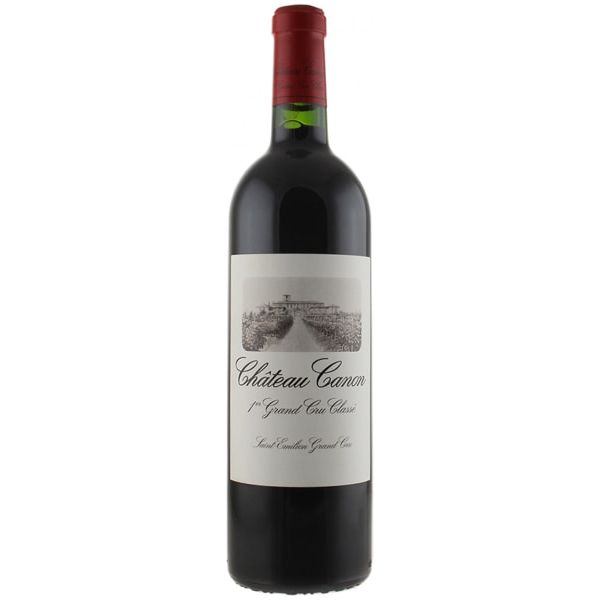 Chateau Canon 2020