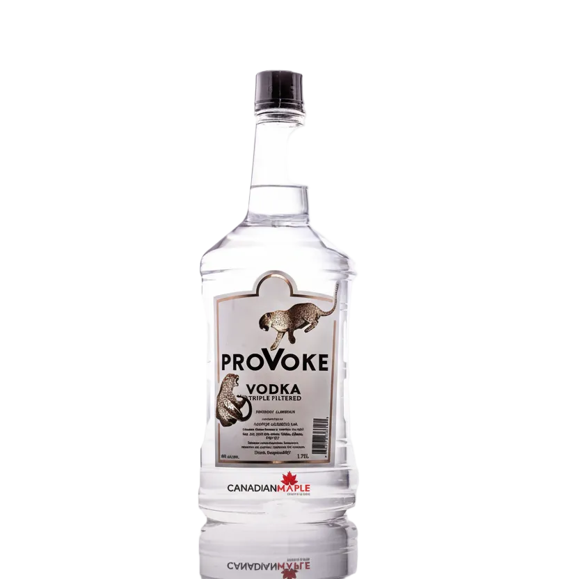 Provoke Vodka 1.75L