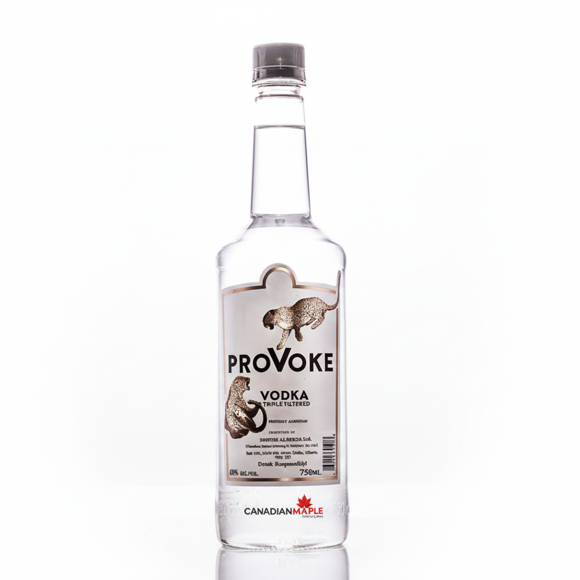 Provoke Vodka