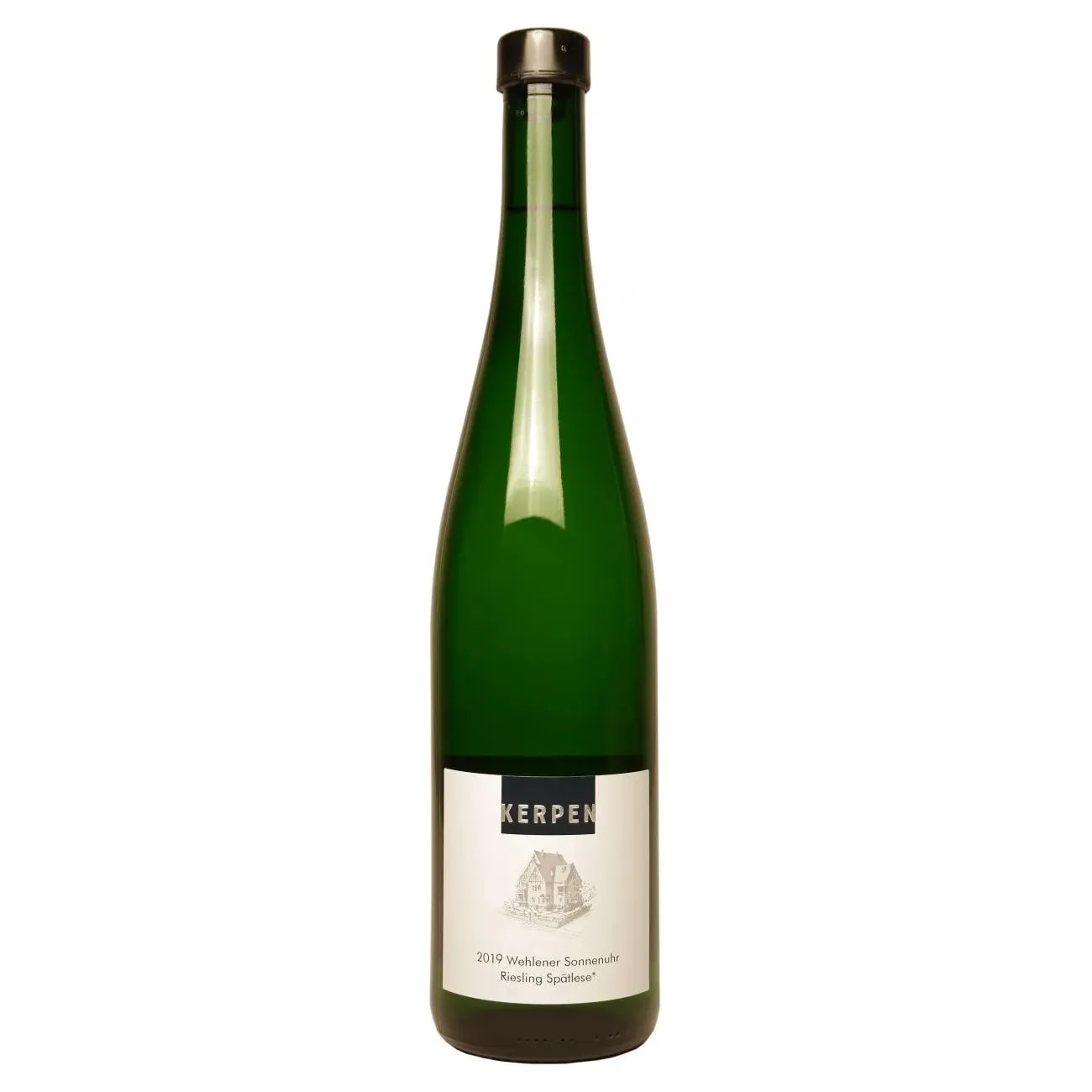Wehlener Sonnenuhr Riesling Qtgg 750ml