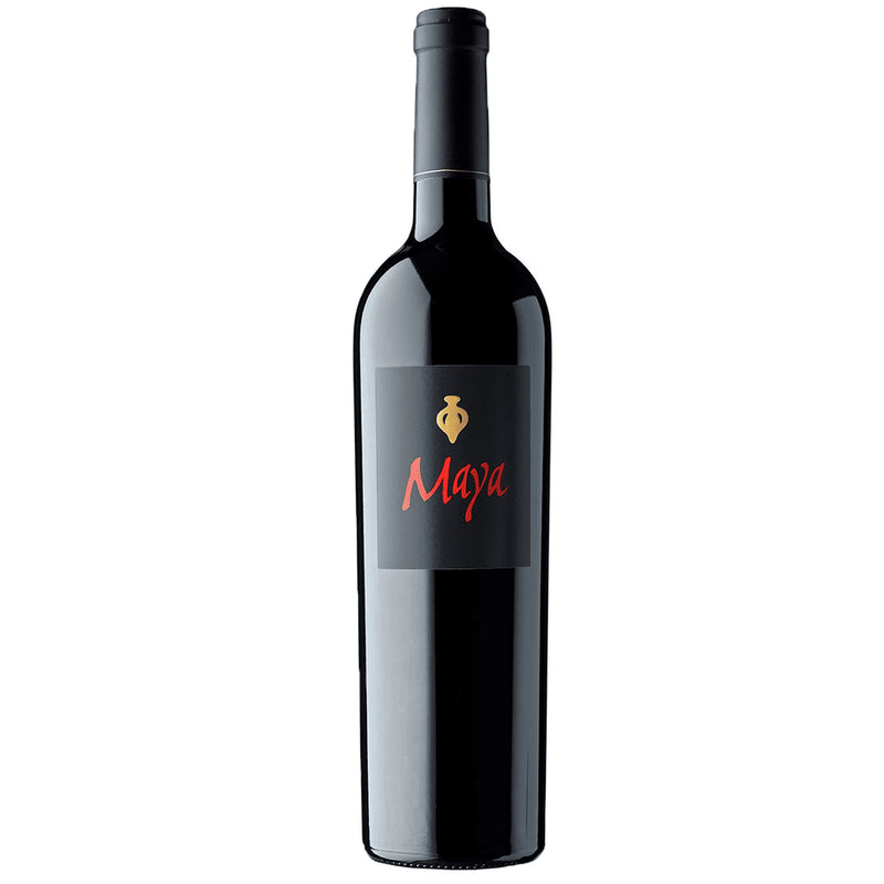 Dalla Valle Maya 2020 750ml