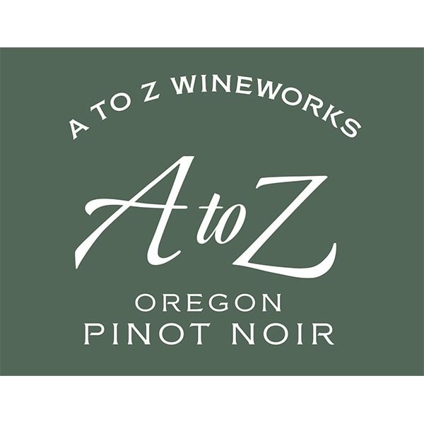 A To Z Pinot Noir 2022 750ml