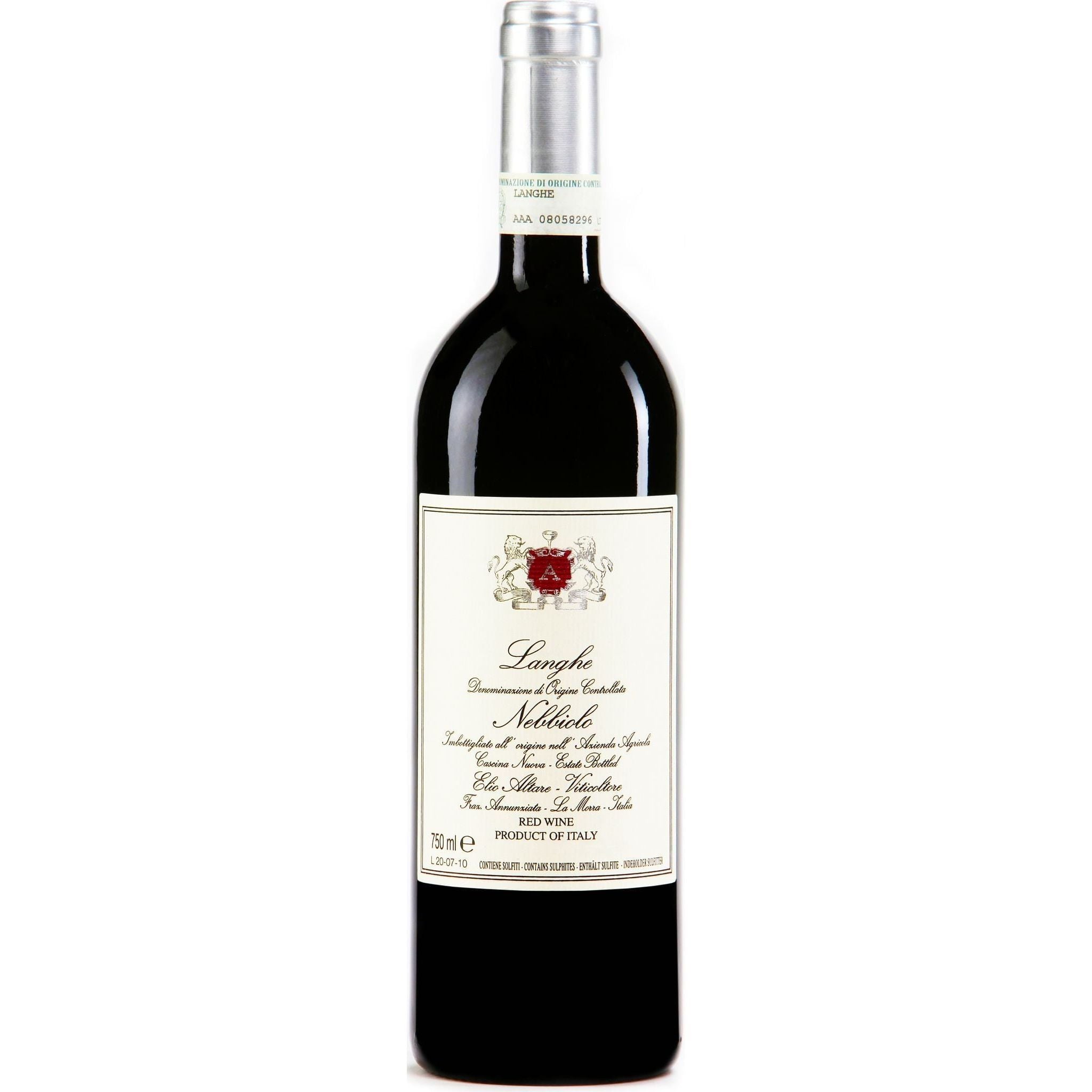 Elio Altare Langhe Nebbiolo 2024
