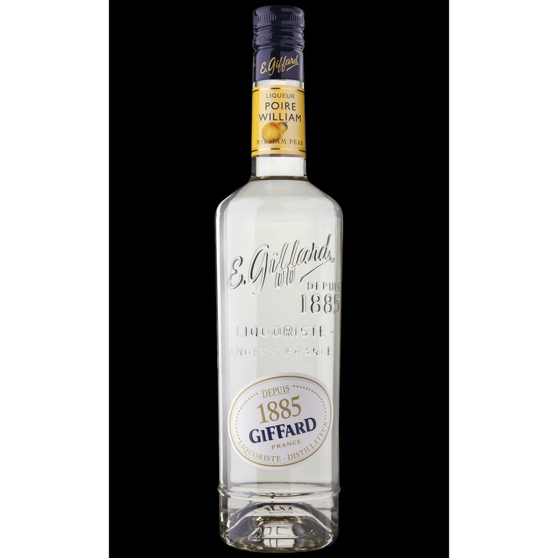 Giffard Poire William 500ml