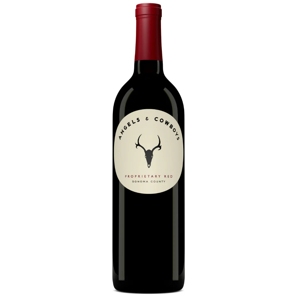 Angels & Cowboys Proprietary Red 2021 1.5L Magnum