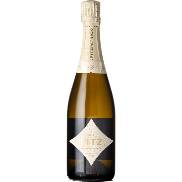 Fitz Blanc De Blancs 2018