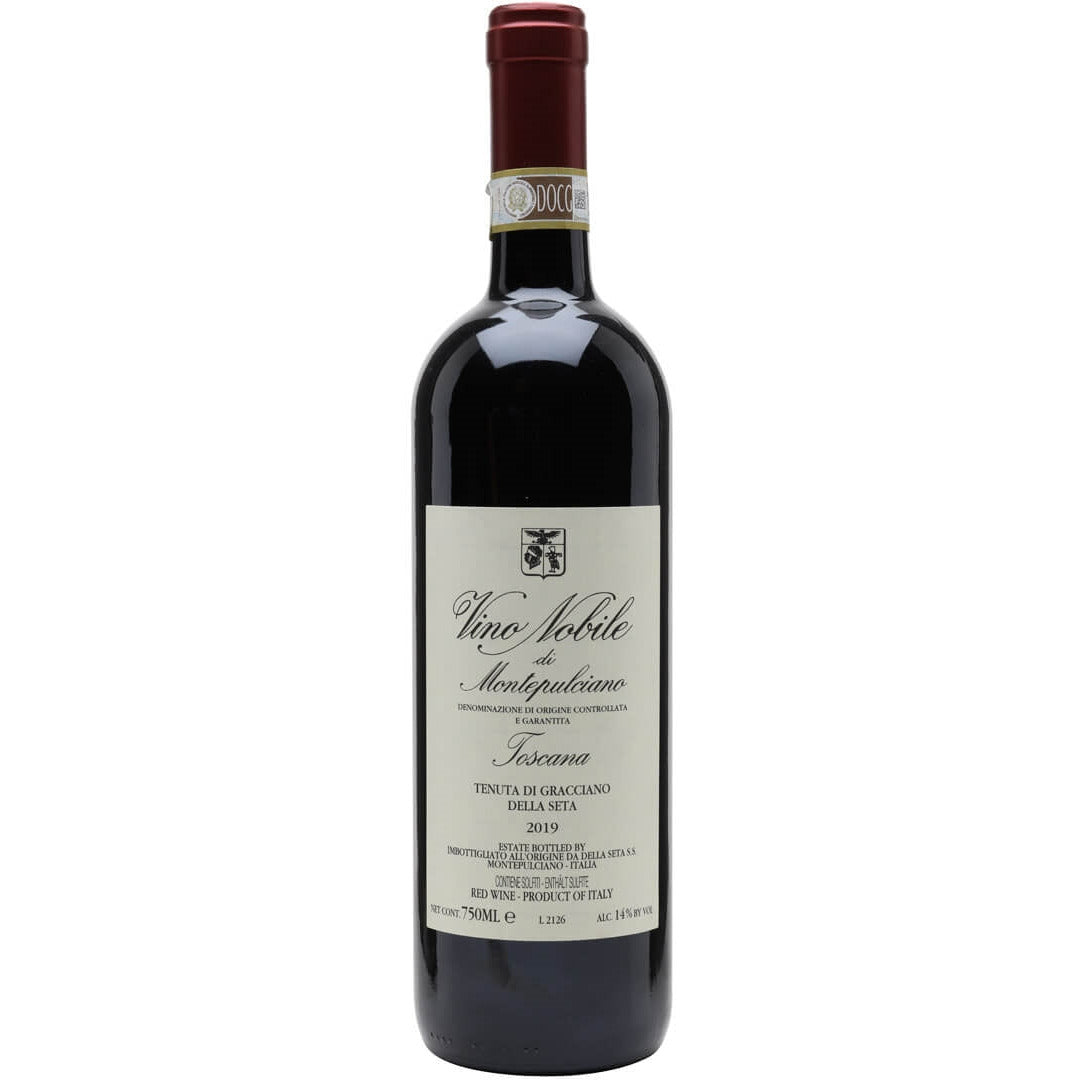 Gracciano Vino Nobile Di Montepulciano 2020 750ml