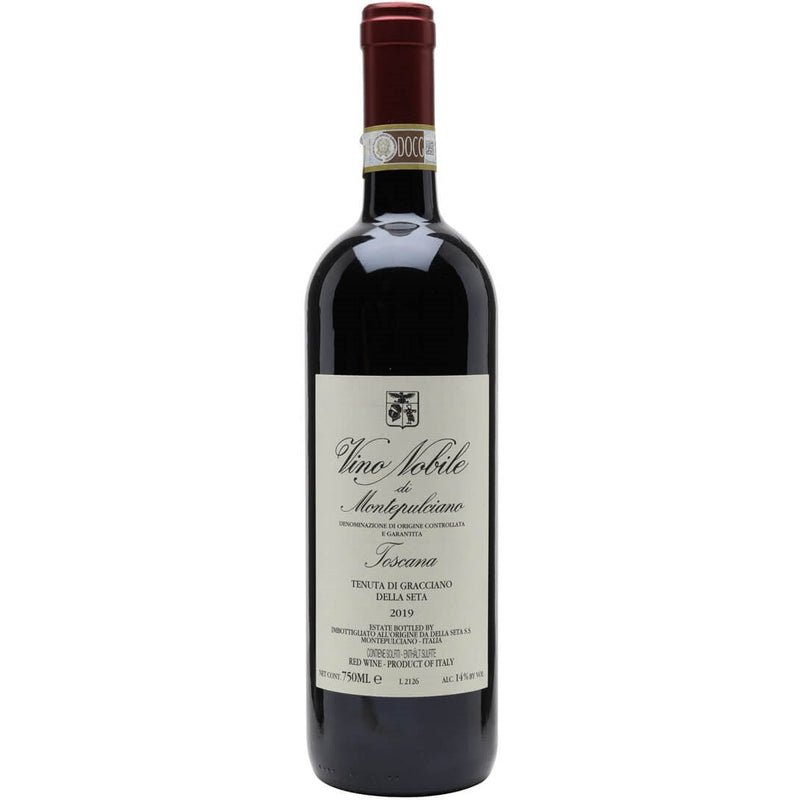 Gracciano Vino Nobile Di Montepulciano 2020 750ml