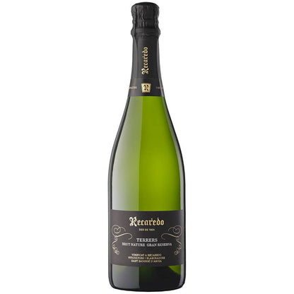 Recaredo Terrers Brut Nature Gran Reserva 2018 750ml