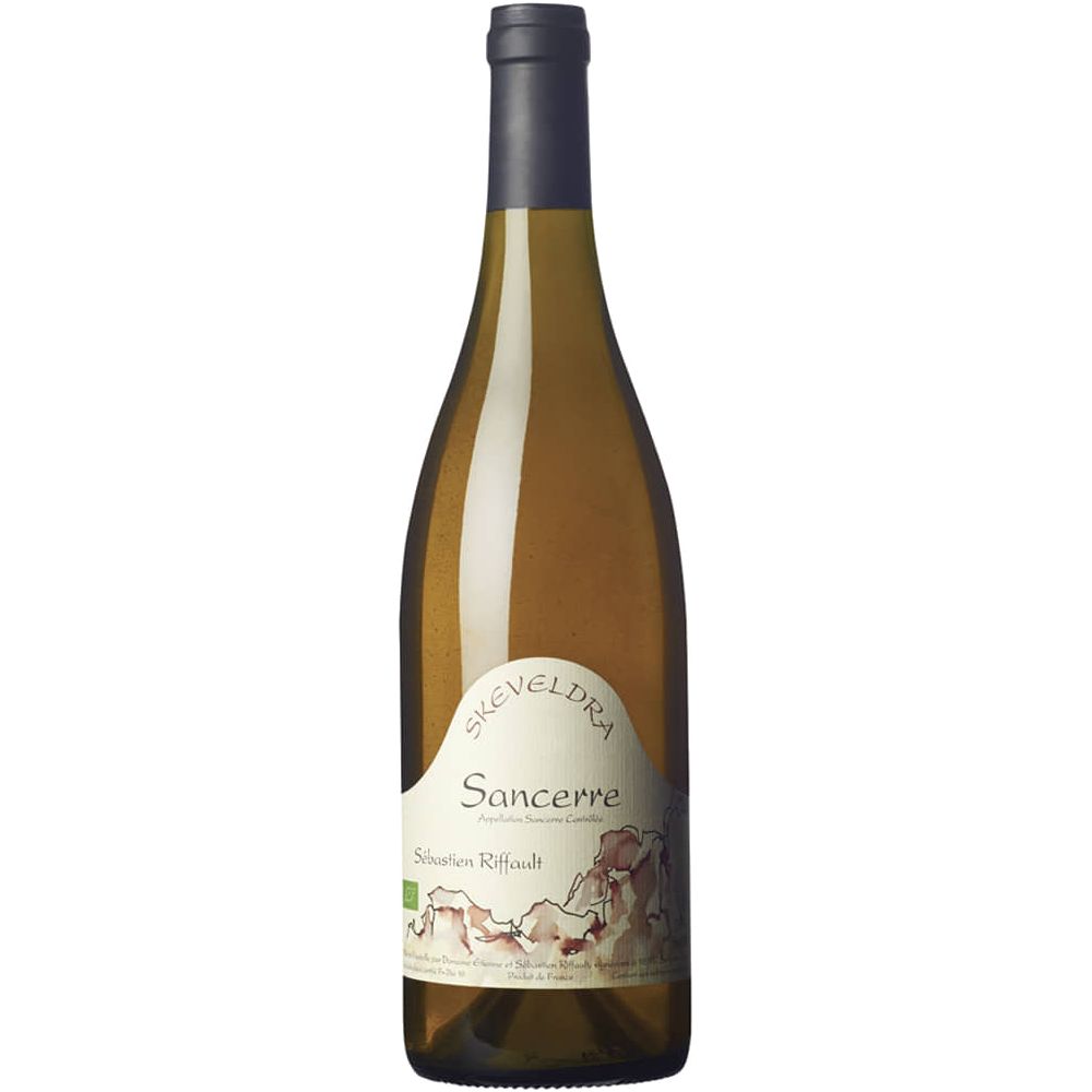 Domaine Sebastien Riffault Sancerre Skeveldra 750ml