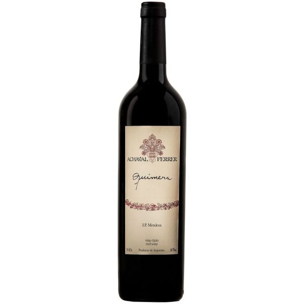 Achaval-Ferrer Quimera 2020 750ml