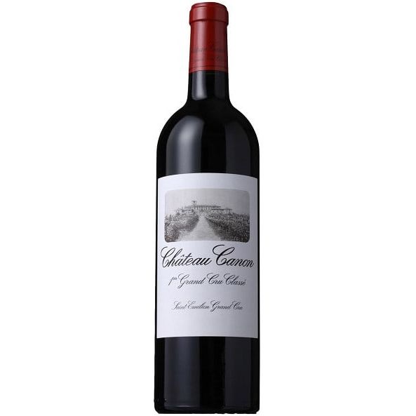 Chateau Canon 2012