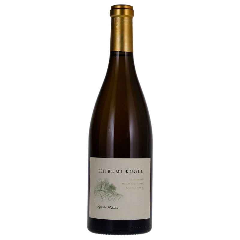 Shibumi Knoll Buena Tierra Vineyard Chardonnay 2018 750ml