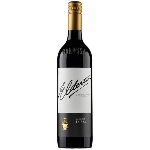Elderton Shiraz 2021 750ml