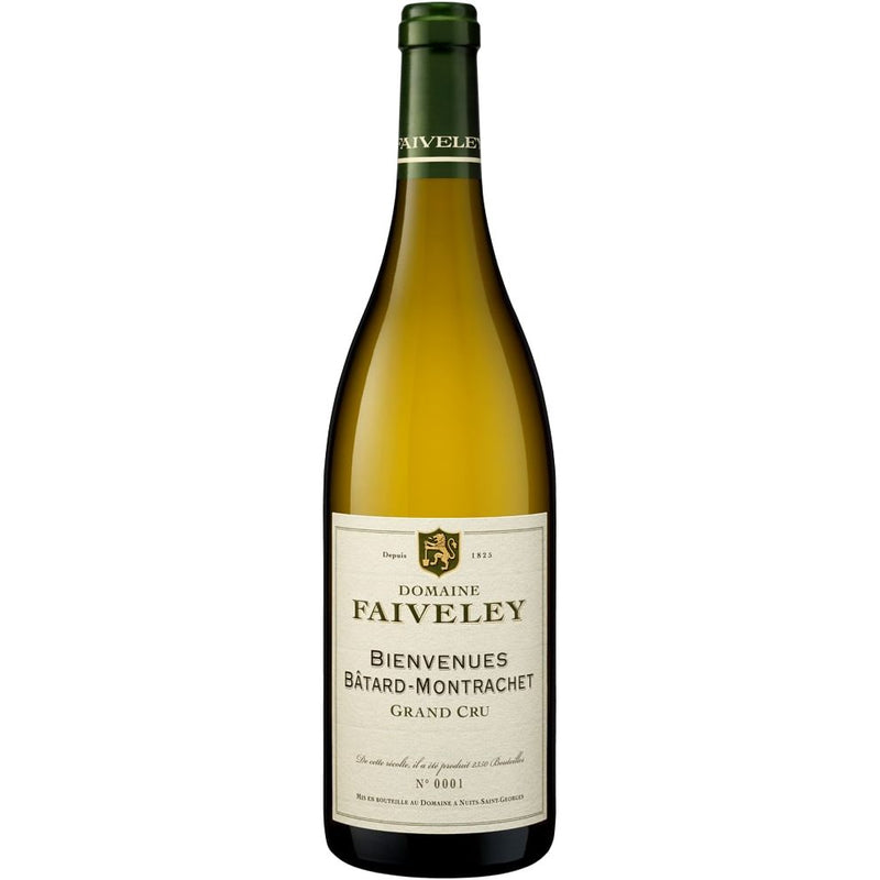 Domaine Faiveley Bienvenues-Batard-Montrachet Grand Cru 2021 750ml
