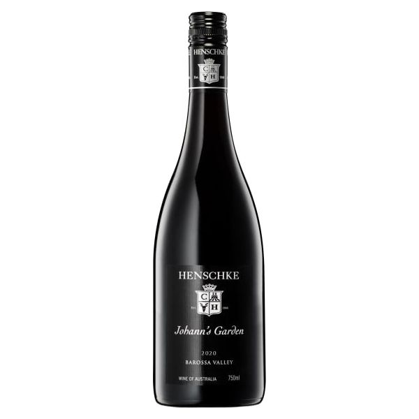 Henschke Johann's Garden Grenache 2021 750ml