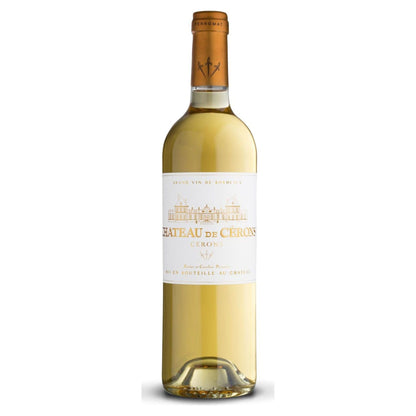 Chateau de Cerons AOC 375ml
