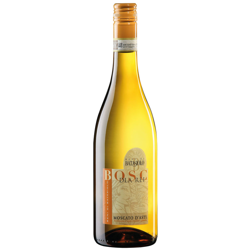 Beni di Batasiolo Moscato d'Asti Bosc dla Rei 750ml