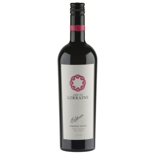 Elderton Ode To Lorraine 2021 750ml