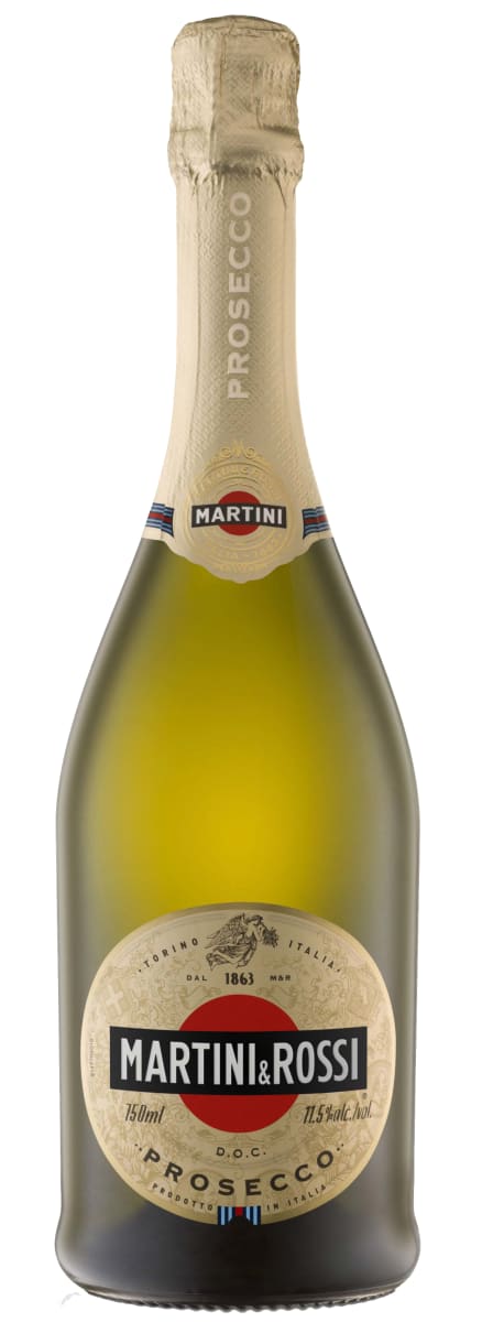 Martini & Rossi Prosecco 750ml