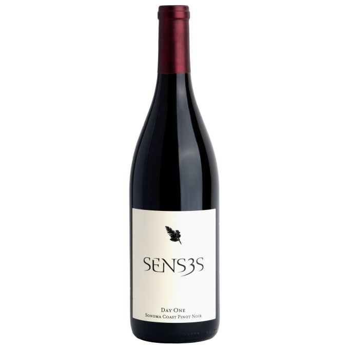 2021 Sw Day One Estate Pinot 750ml