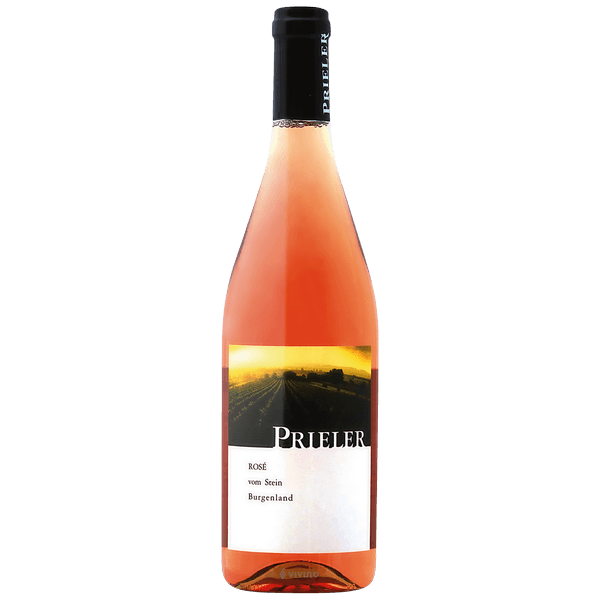 Prieler Rose Vom Stein 2021 750ml